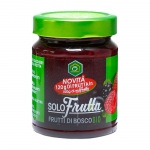 SOLO Frutta - Frutti di Bosco