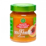 SOLO Frutta - Pesche