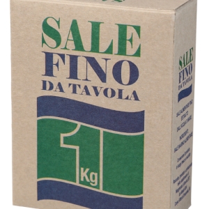 SALE FINO DA TAVOLA   1kg