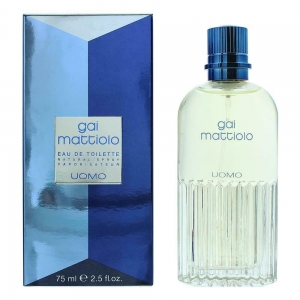 Gai Mattiolo uomo 75ml