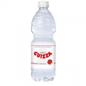 Acqua Guizza 0,5L