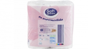 SOFT DREAM  la supermorbida