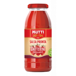 DATTERINI GUSTO DOLCE  300g