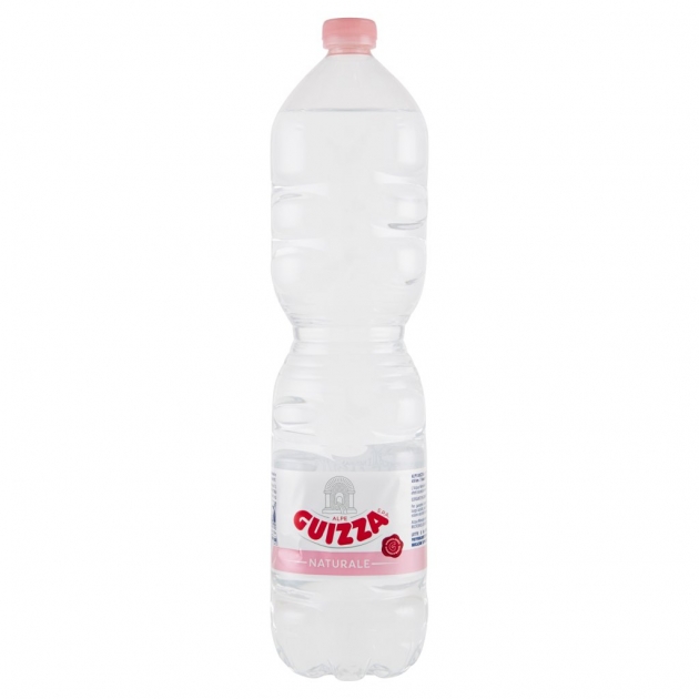 Acqua Guizza 1,5L