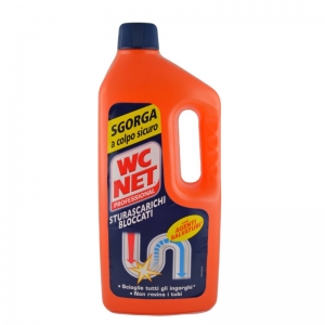 WC NET PROFESSIONAL  1000ml