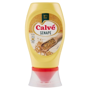 Calvé Senape  250ml