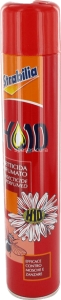 STRABILIA H10  Efficace contro mosche e zanzare  500ml