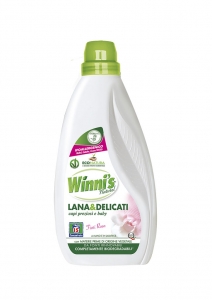 Winni’s Lana & Delicati  750 ml