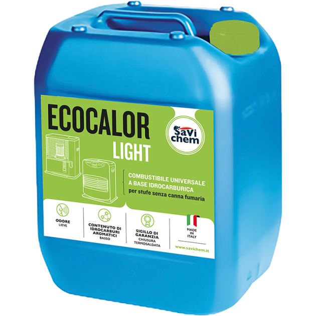 ECOCALOR LIGHT