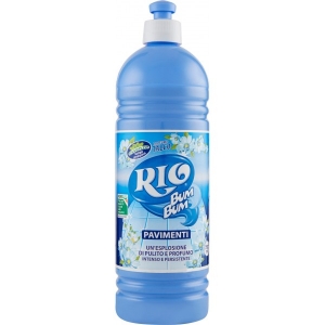 RIO BUM BUM PAVIMENTI TALCO  750ml