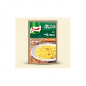 KNORR   Risotteria alla milanese   175g