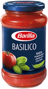 SUGO AL BASILICO   400g