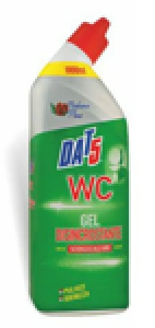 DAT5 WC  GEL DISINCROSTANTE 1000ml