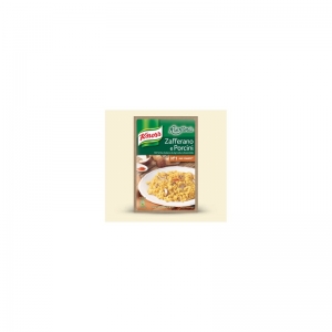 KNORR   Risotteria Zafferano e Porcini   175g