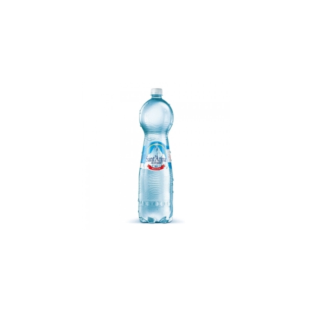 Acqua Sant'Anna di Vinadio Frizzante  150cl