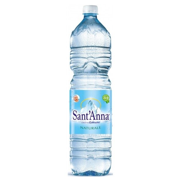 Acqua Sant'Anna 1,5 L
