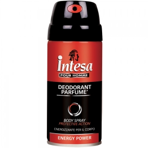 INTESA POUR HOMME DEODORANT  SPRAY 150ml