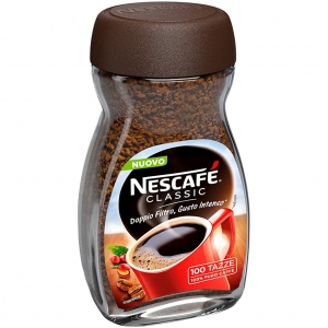 NESCAFÉ CLASSIC  200g