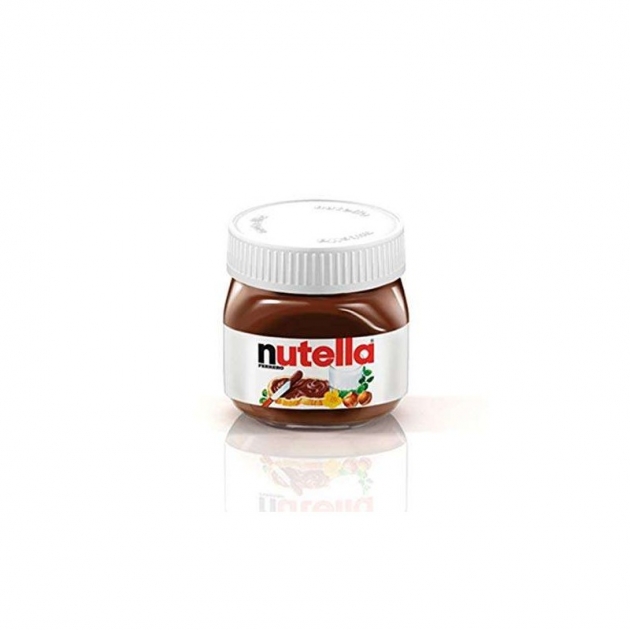 Nutella 25gr