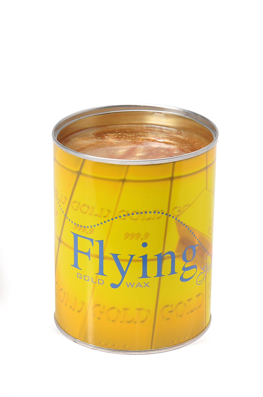 24K800 - FLYING gold wax, 800 ml can
