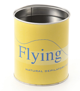 E3125M8FLY - FLYING honey wax, 800 ml can