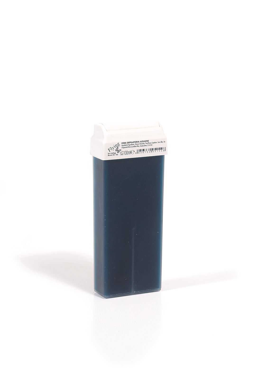 11782 - FLYING azulene wax roller refill, 100 ml