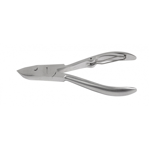 TUNGHIA11 - Pinces coupantes à ongles, 11 cm