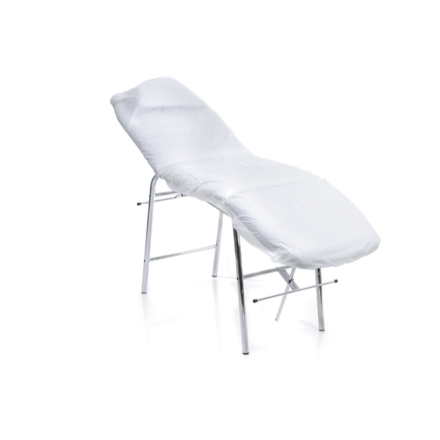 E8020 - Non-woven bed cover, singly packed