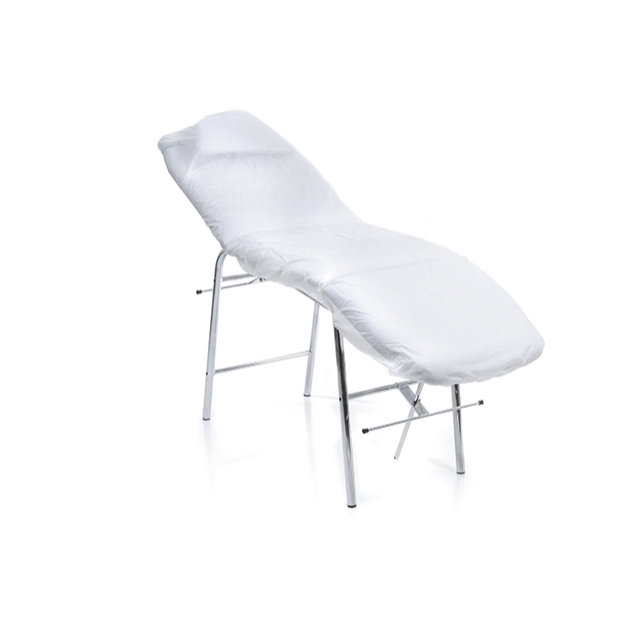 E8020 - Housse lit de soins en TNT emballé individuellement