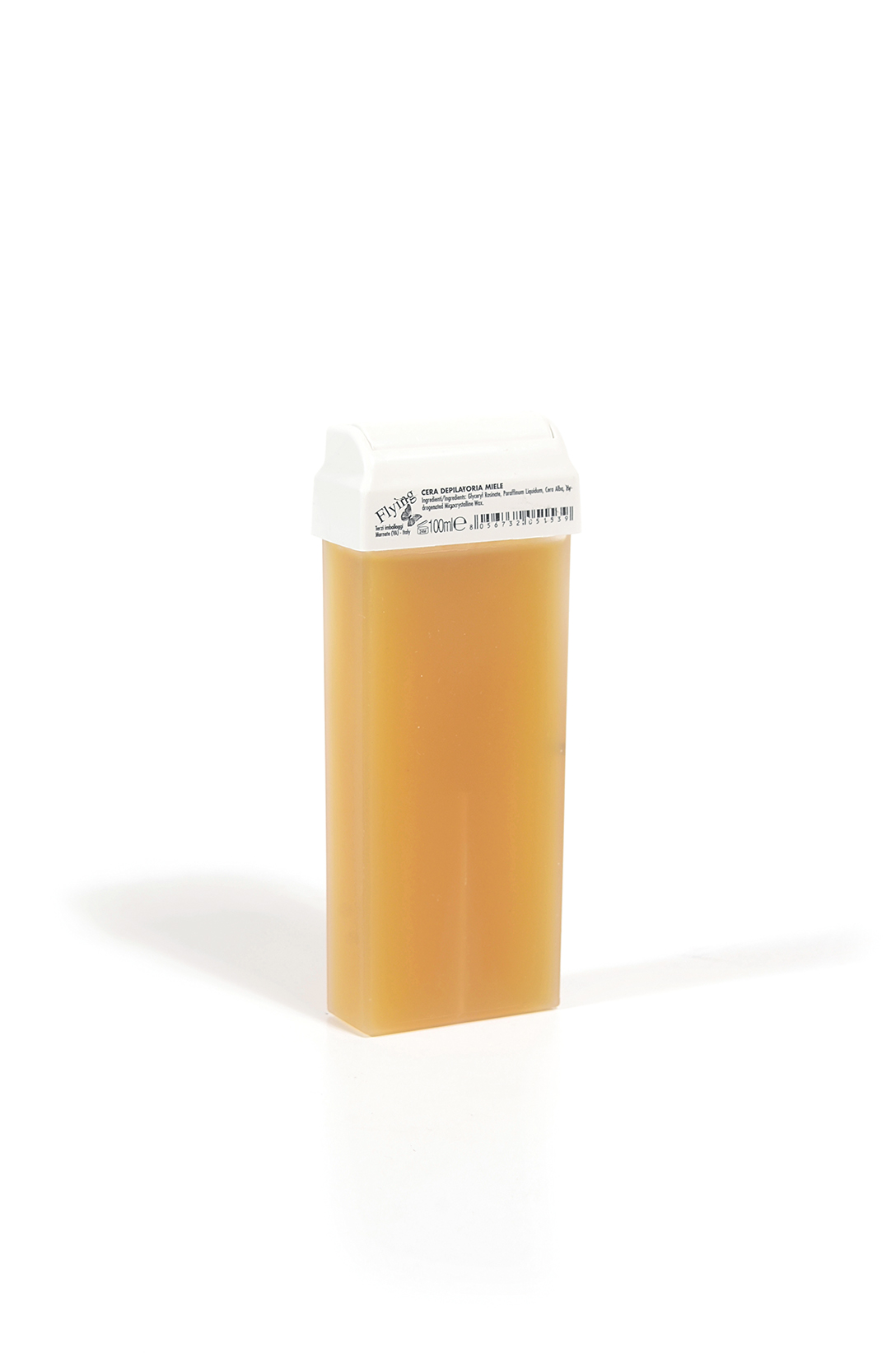 8476 - FLYING honey wax roller refill, 100 ml