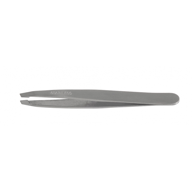 PINZAINOX - Pince oblique en inox
