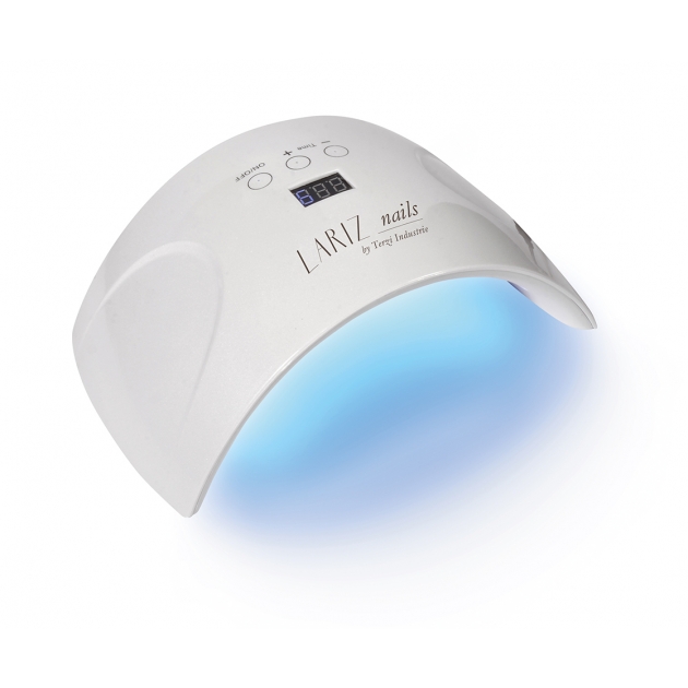 LAMP. PONTE - Lampe en forme de pont led et UV, 24 watt, 2-en-1