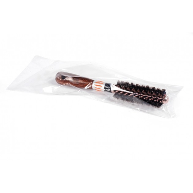 TSS200 - Sachet pour brosses à cheveux en P.E.L.D., sachet de 200 pièces