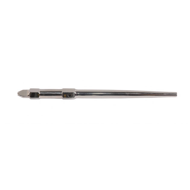 MANICO - Manche pour gouges hexagonale en acier