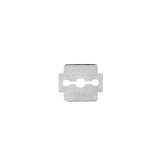 RICTAGLIACALLI - Lames de remplacement pour taille-callosités, box de 10 pièces