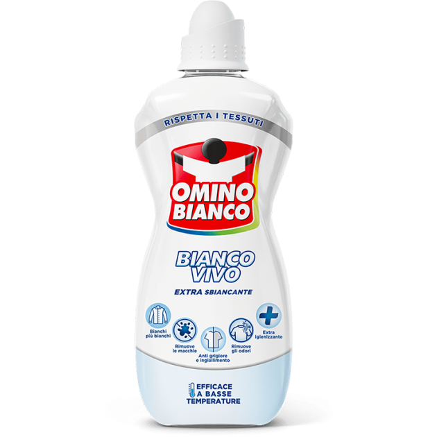 Bianco Vivo Gel