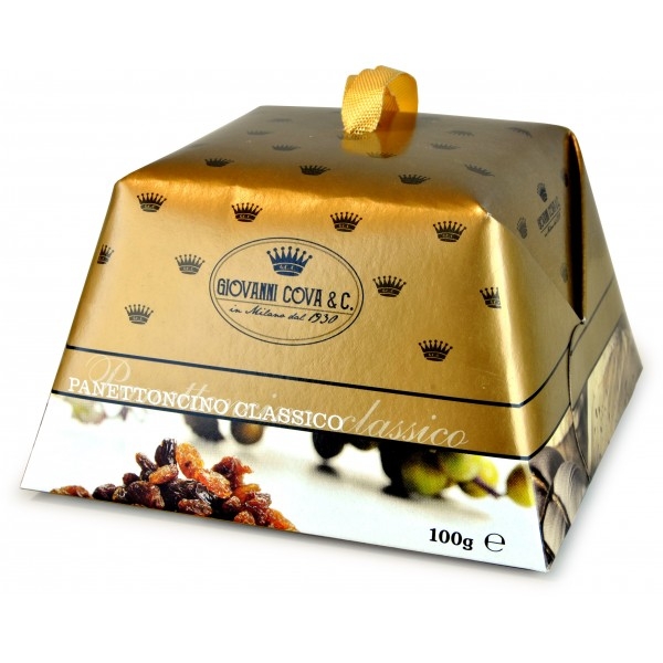 Panettoncino Classico
