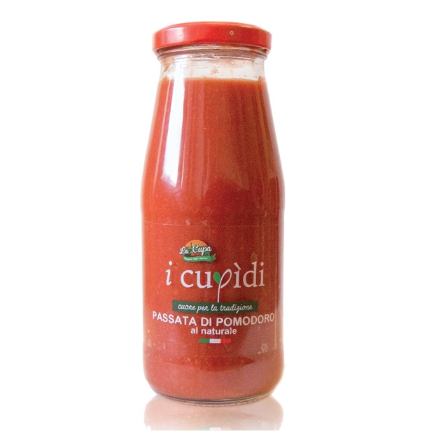 Passata di pomodoro