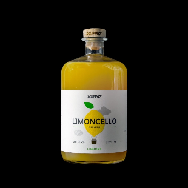 Limoncello