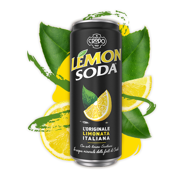Lemonsoda Energy Activator