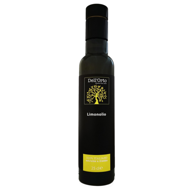 Olio limonato